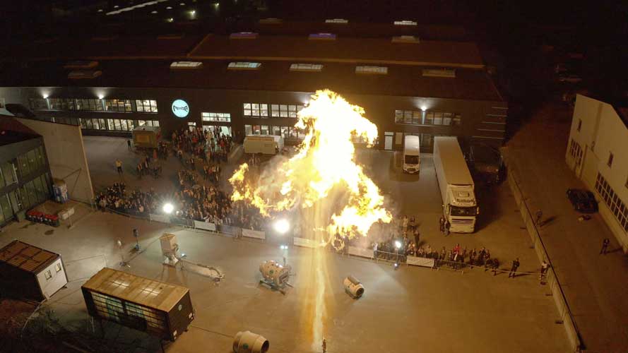 REMBE® events + appointments 